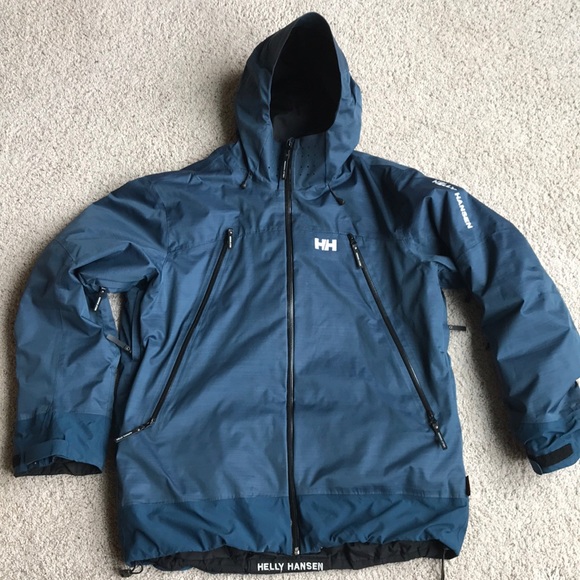 Helly Hansen Other - Helly Hansen Performance Ski Jacket